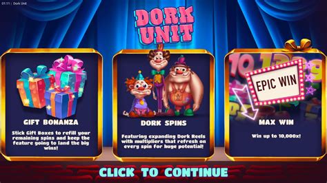 dork unit slot|PLAY DORK UNIT FOR CASH .